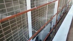 Охлаждение драйкулеров