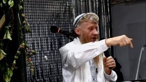 СУККОТ    איפה אחיך? (שמואל)