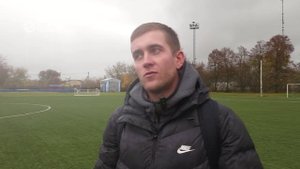 Егорьевская футбольная команда отличилась на региональном первенстве