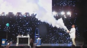 2025 «Наука 0+» (2-я часть: Закрытие)