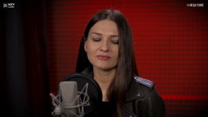 Наталья Медведько - La cama