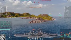 Мир кораблей