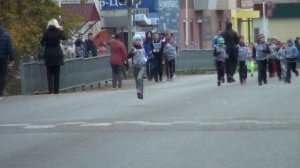 Кросс нации Михайловск