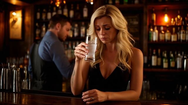 ХАЙДЕ, БАРМАНЕ - ДЖАЗ смотреть онлайн