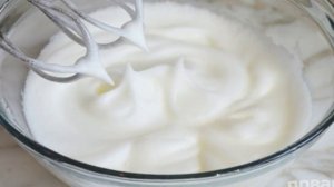 Печенье со сгущенным молоком