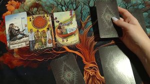 На что решитесь в ближайшее время? Как вы будете себя чувствовать после принятия решения? 🥺💔😯