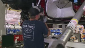 Завод VOLVO. Как делают траки Volvo