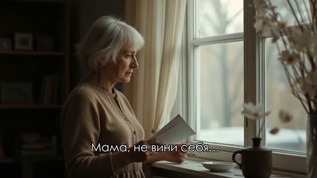 МАМА, НЕ ЗОВИ смотреть онлайн