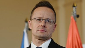 Сийярто назвал три здравомыслящие страны в Европе