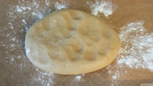 Печенье смайлики