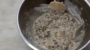 Рулетики из баклажанов с грецкими орехами