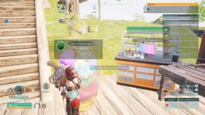 Palworld по играем, 24 серия