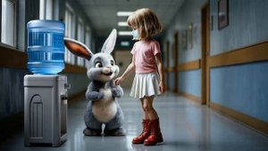 Мульт_Алиса и Пушик: секреты здоровья