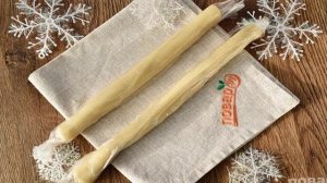 Печенье Снежинка