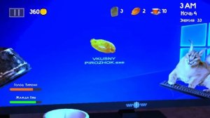 Играю в пять ночей с тимохой 3.Это почти финал!.Они стали быстрыми.Выпуск 4#