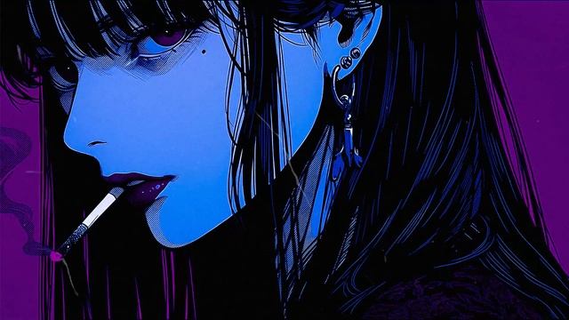 she smokes to forget. (1080p_25fps_H264-128kbit_AAC)