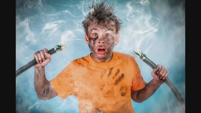 Как самостоятельно установить WIFI автоматический выключатель смотреть онлайн