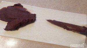 Печенье Слоновьи ушки