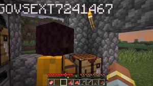 SCP-096 и Енди Бро выживают вместе