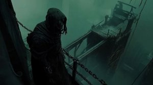 #25 Видео Вархаммер 40к: Еретики Хаоса. Бросающие вызов свету Императора