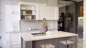 Итальянская кухня MAYA от Old Line в наличии в салонах ARDEFO