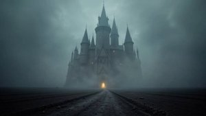 Chronoscapes | Dark Sci Fi Music for Study - Atmospheric Fantasy Ambient Music