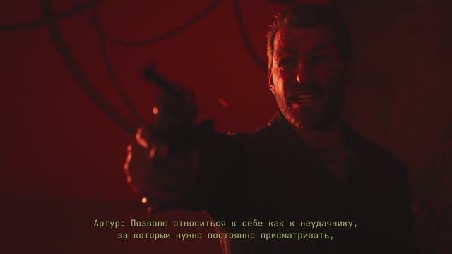 Cronos: The New Dawn [RUS, без комментариев]. Часть 8: Сектор А-0.