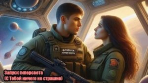 DJ Segen(Илья Киселев) Запуск гиперсвета(С Тобой ничего не страшно)