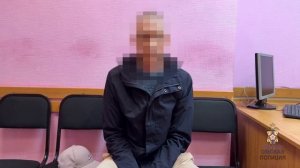 В полицию обратилась представитель салона ювелирных украшений с сообщением о грабеже