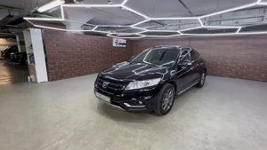 В наличии 🚘Honda Crosstour