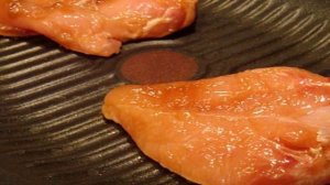 Куриная грудка ЛЕДИ-КАПРИЗ