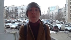 Пранк с умной дверью в подъезд(8).. Хохотал до слез!!!
