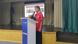 В Кайбицах прошли выборы в местный совет Движения Первых