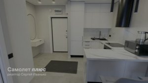 Малая Очаковская 4ак1