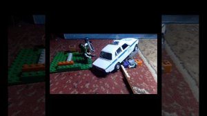 Лего протест