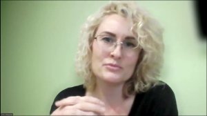 "Новичок в сетевом, разговор на чистоту"Ольга Иващенко ММ