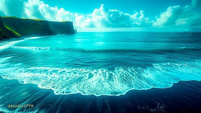 3 Глубокая направляемая медитация ~ Безбрежный океан Бытия _ Mooji