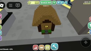 город сан Франциско  в mini city tycoon