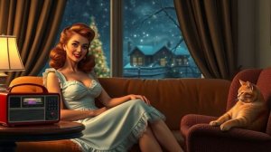 Винтажная ретро музыка 1920-1930 Vintage Golden Age №58