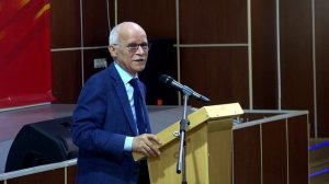 От прошлого к будущему: яркий праздник профсоюзного движения