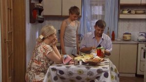 ШАЛЬНОЙ АНГЕЛ - 11 серия