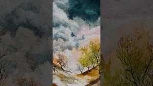 Когда она - Александр П