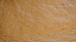 Пышная домашняя пицца