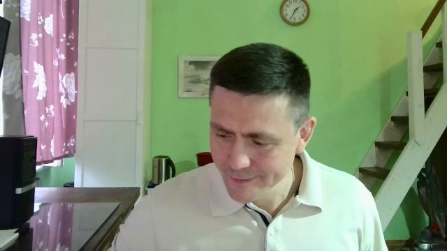 Первый риэлторский стрим