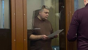 Суд арестовал зампрокурора Белгородской области Смирнова по делу о взятке