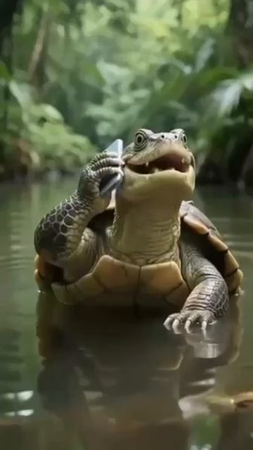 И опять хитрюга Рыжий