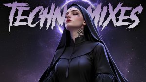 TECHNO RAVE MIX 2025 🔥 Best Remixes Of Popular Songs