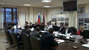 Заседание Совета депутатов муниципального округа Замоскворечье от 14.10.2025