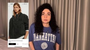 ВЕРХНЯЯ ОДЕЖДА НА ОСЕНЬ И ЗИМУ // С АРТИКУЛАМИ И НАХОДКАМИ В МАСС-МАРКЕТЕ