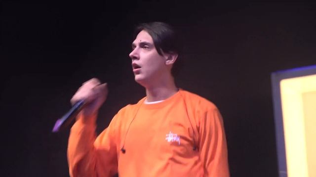 Тима Белорусских(Новое Радио Движ Новый Сезон,Депо Три Вокзала,10.10.2025) смотреть онлайн